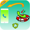 restore calls log APK