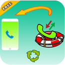 restore calls log APK