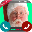 Message from Santa - phone call, voicemail & text APK
