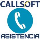 CALLSOFT ASISTENCIA Informática icône