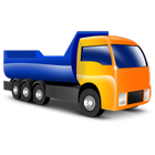 Call Truck icon