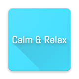 Relaxing Music アイコン