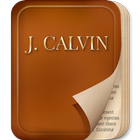 Calvin Bible Commentary icône