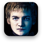 King Joffrey Icon Pack ikon