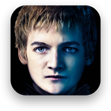 King Joffrey Icon Pack icono