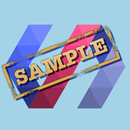 APK Polymer Paper Elements Sampler