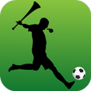 Encouragements de Football APK