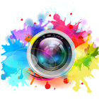 Candy Selfie 612 Photo Editor icon