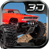 American Monster Truck Jam icon