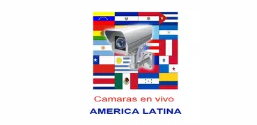Camaras Web en Vivo America Latina