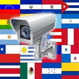 Live Webcams Latin America