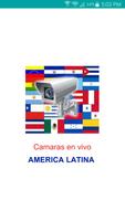 Camaras Web en Vivo America Latina 海报