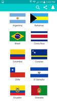 Camaras Web en Vivo America Latina 截图 1