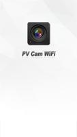 PV Cam WIFI(1.1) Affiche