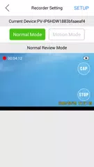 Скачать PV Cam WIFI(1.1) APK