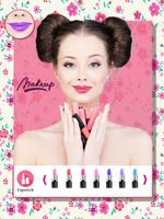 You Makeup poster