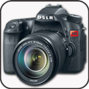 DSLR Camera Pro 📷 aplikacja