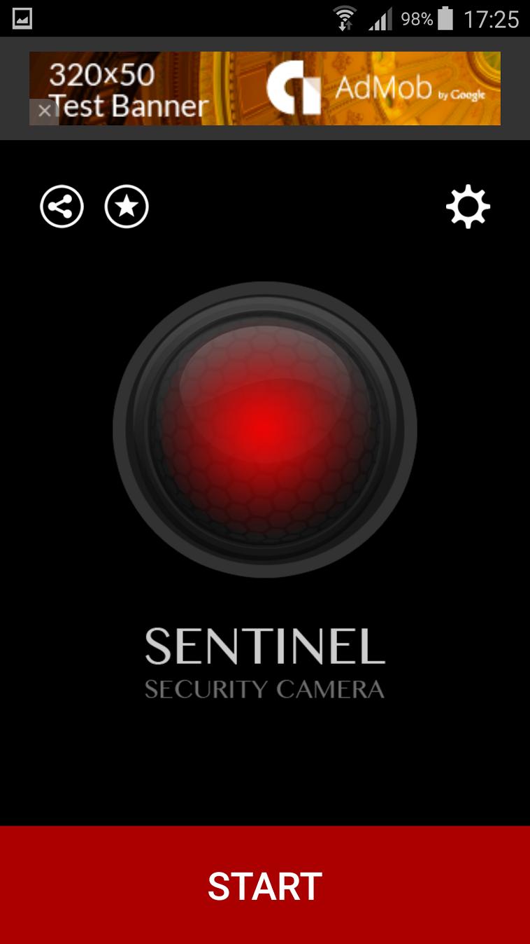 Sentinel Security Camera For Android Apk Download - sentinel roblox logo