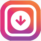 InstaSave آئیکن