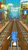 Subway Tom Surfer rush ảnh chụp màn hình 1