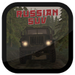 ”Russian SUV