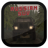 Russian SUV aplikacja