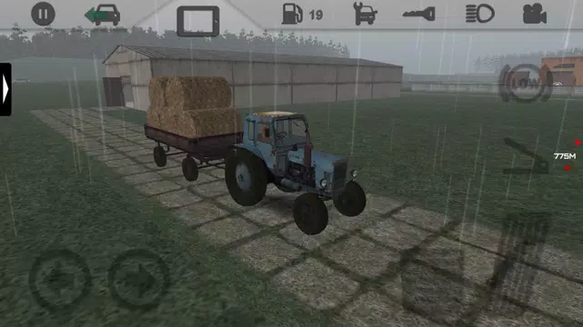 Screenshot 6 for Russian SUV