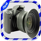 Zoom Camera HD 📷 ikona