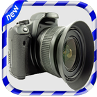 Zoom Camera HD 📷 آئیکن