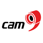 cam9 ikon