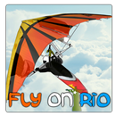 Flying On Rio aplikacja