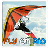 Flying Rio icône