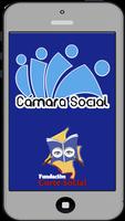 Cámara Social Poster