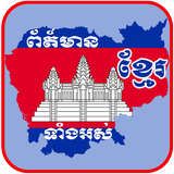 Khmer News - Cambodia Hot News icon