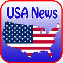 APK USA Hot News - US Newspapers - USA All News