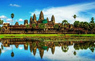 Cambodia Hotel Booking ภาพหน้าจอ 2