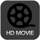 HD latest movies アイコン