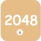 GAME 2048 ícone