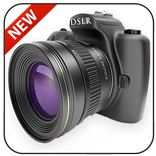 DSLR Photo Effects & Editor