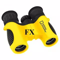 Zoom Binoculars FX APK download