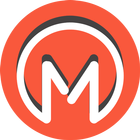 M Launcher theme - Marshmallow ไอคอน
