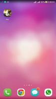Blur wallpaper - photo blur capture d'écran 1
