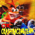 Trick CTR Crash Team Racing New icône