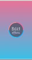 b261 Effects الملصق