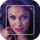 Camera with Autofocus Face Detection and Smile আইকন