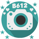 Camera B612 ikona