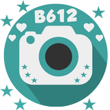 Camera B612 - CANDY Camera - camera de beleza