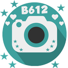 آیکون‌ Camera B612