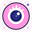 Camera Camera: Beauty Selfie, Collage,Photo Editor