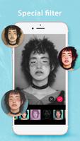 Camera Camera: Beauty Selfie, Collage,Photo Editor تصوير الشاشة 2